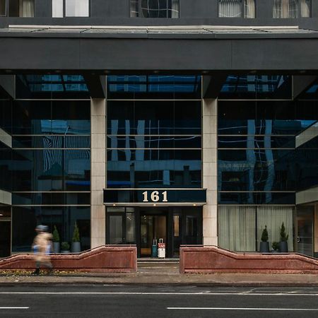 Sonder Rideau Aparthotel Ottawa Eksteriør bilde